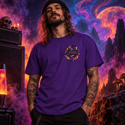 T-Shirt | FUZZ Men