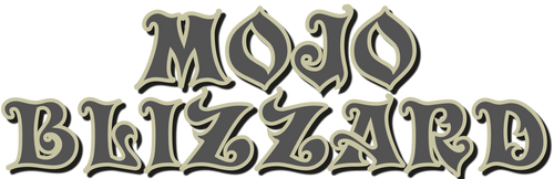 Mojo Blizzard Shop