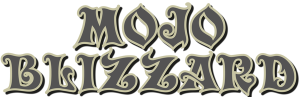Mojo Blizzard Shop