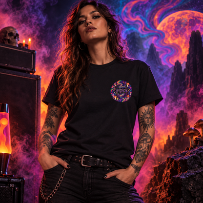 T-Shirt | FUZZ Woman