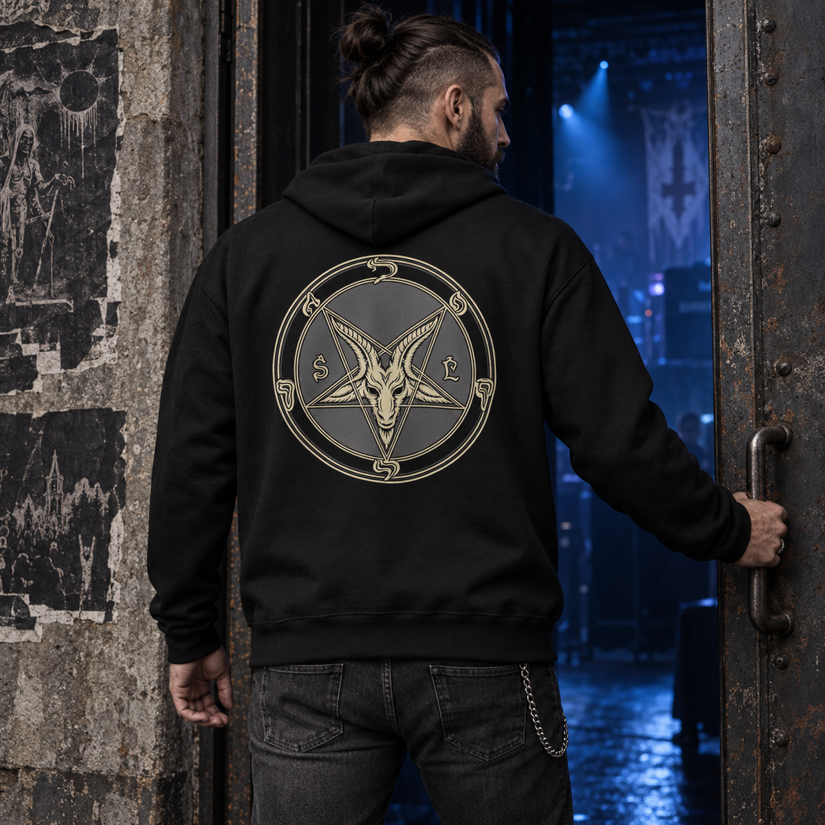 Hoodie | Samael Lilith