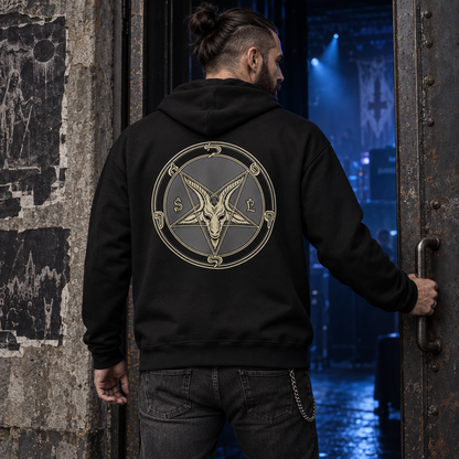 Hoodie | Samael Lilith