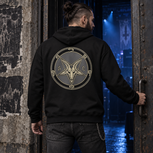 Hoodie | Samael Lilith