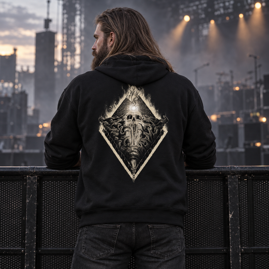 Hoodie | Lost In Space II